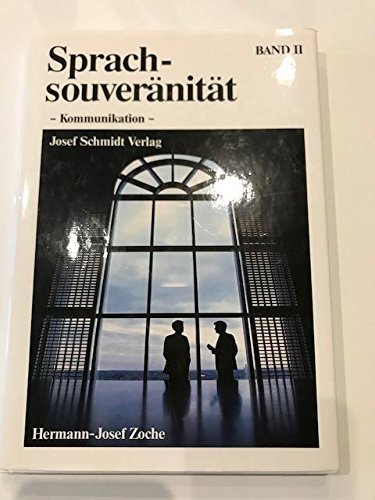 Sprachsouveränität: Kommunikation Books