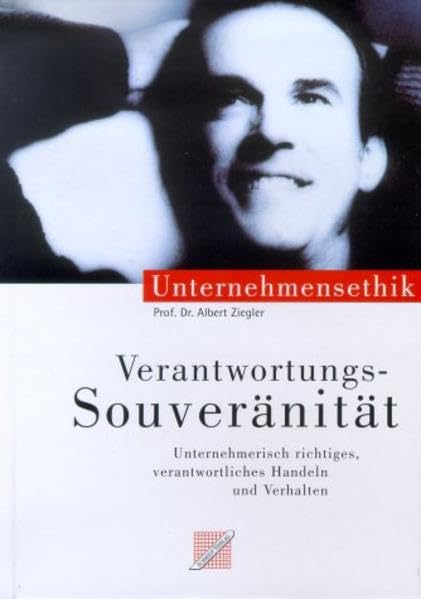 Verantwortungssouveränität Philosophy Books