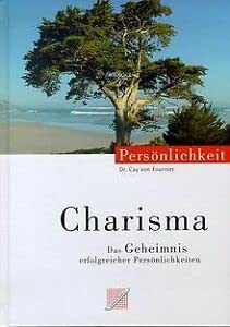 Product Image: Charisma