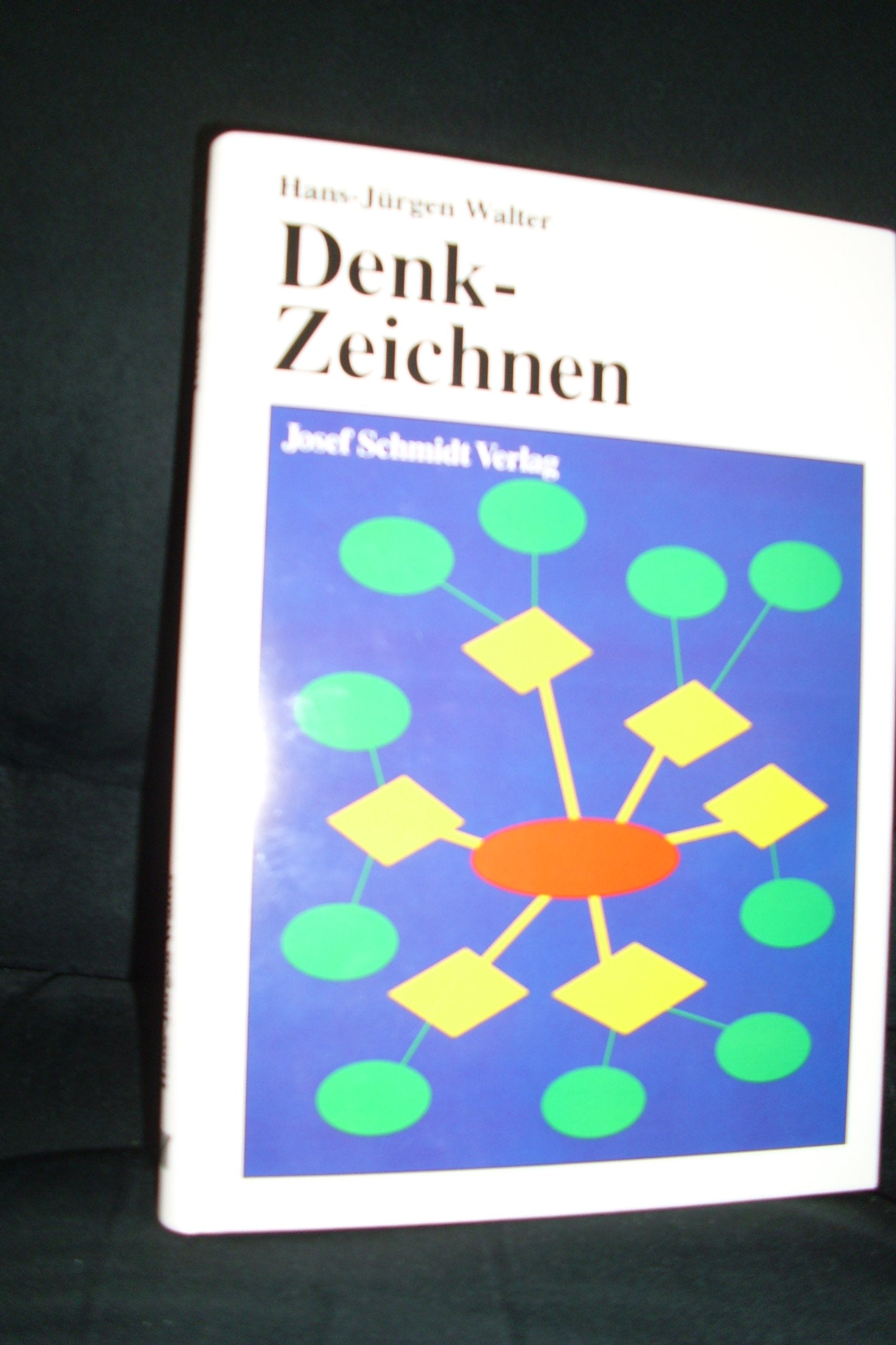 DenkZeichnen: Effizientes Planen mit der Methode des Mind Mapping Law