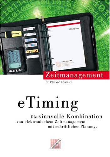 eTiming: Die Synergie von Palm und Papier Law