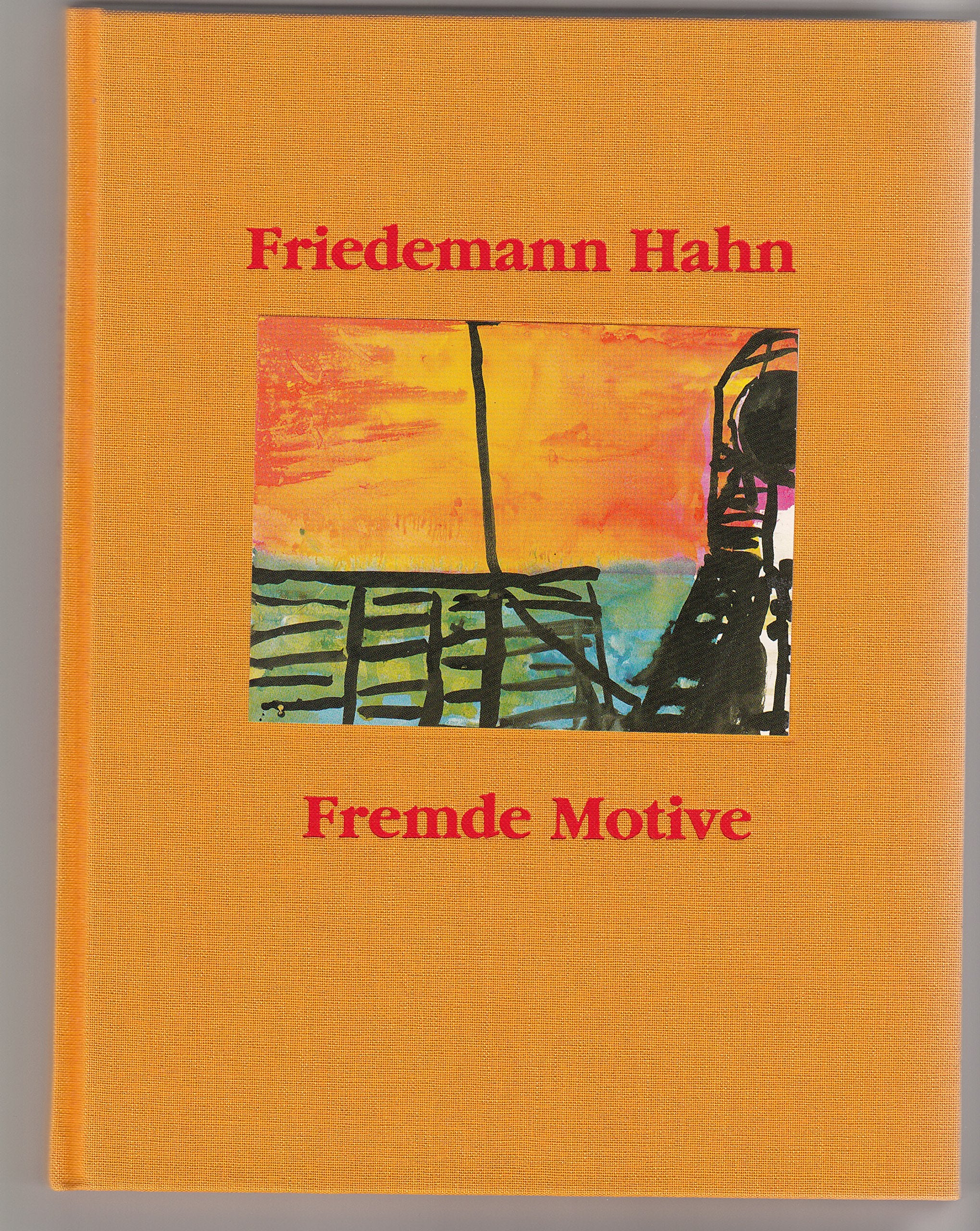 Fremde Motive: Bilder vom Leben vom Kino und vom Tod Film, Art & Culture