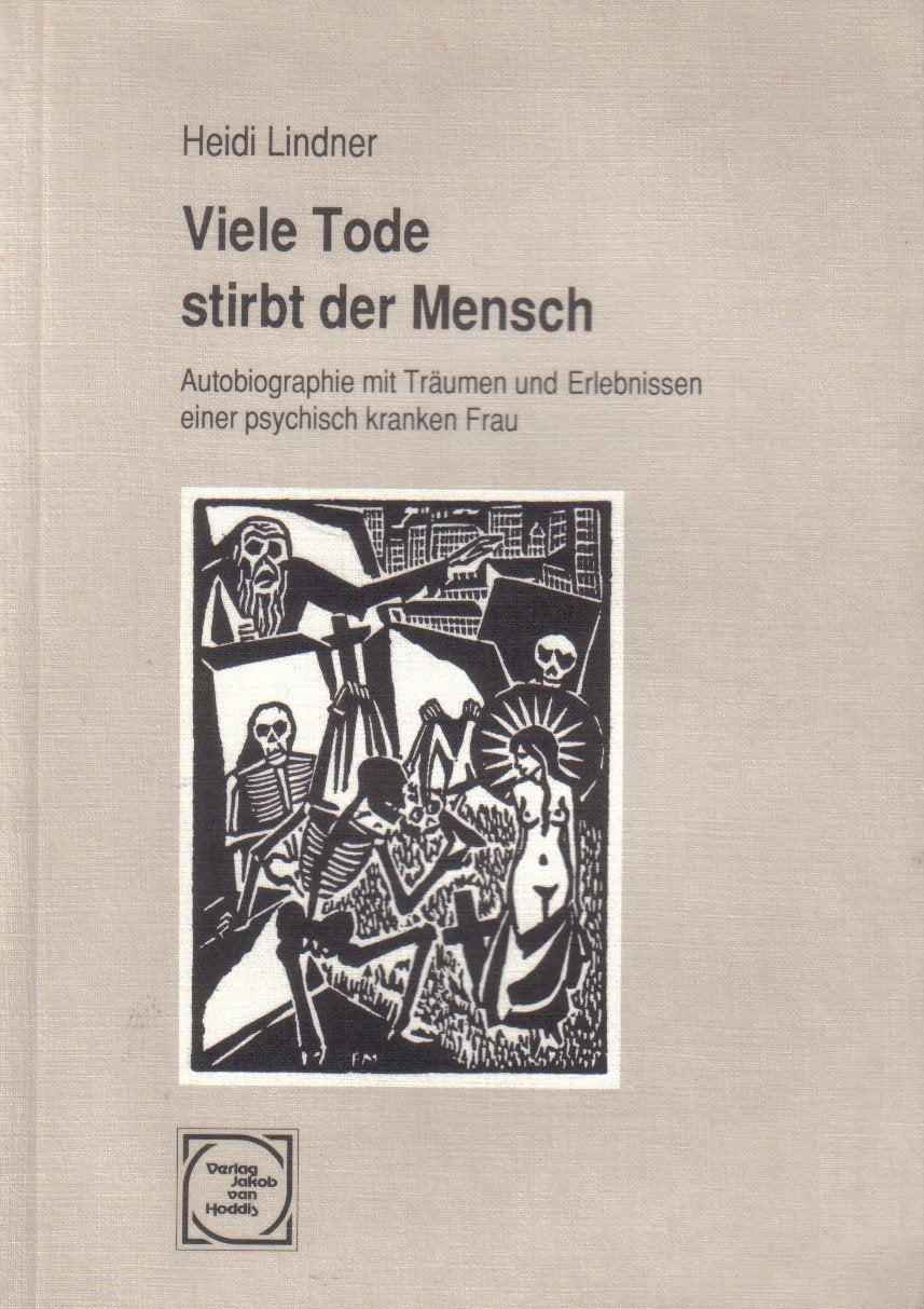 Viele Tode stirbt der Mensch Books