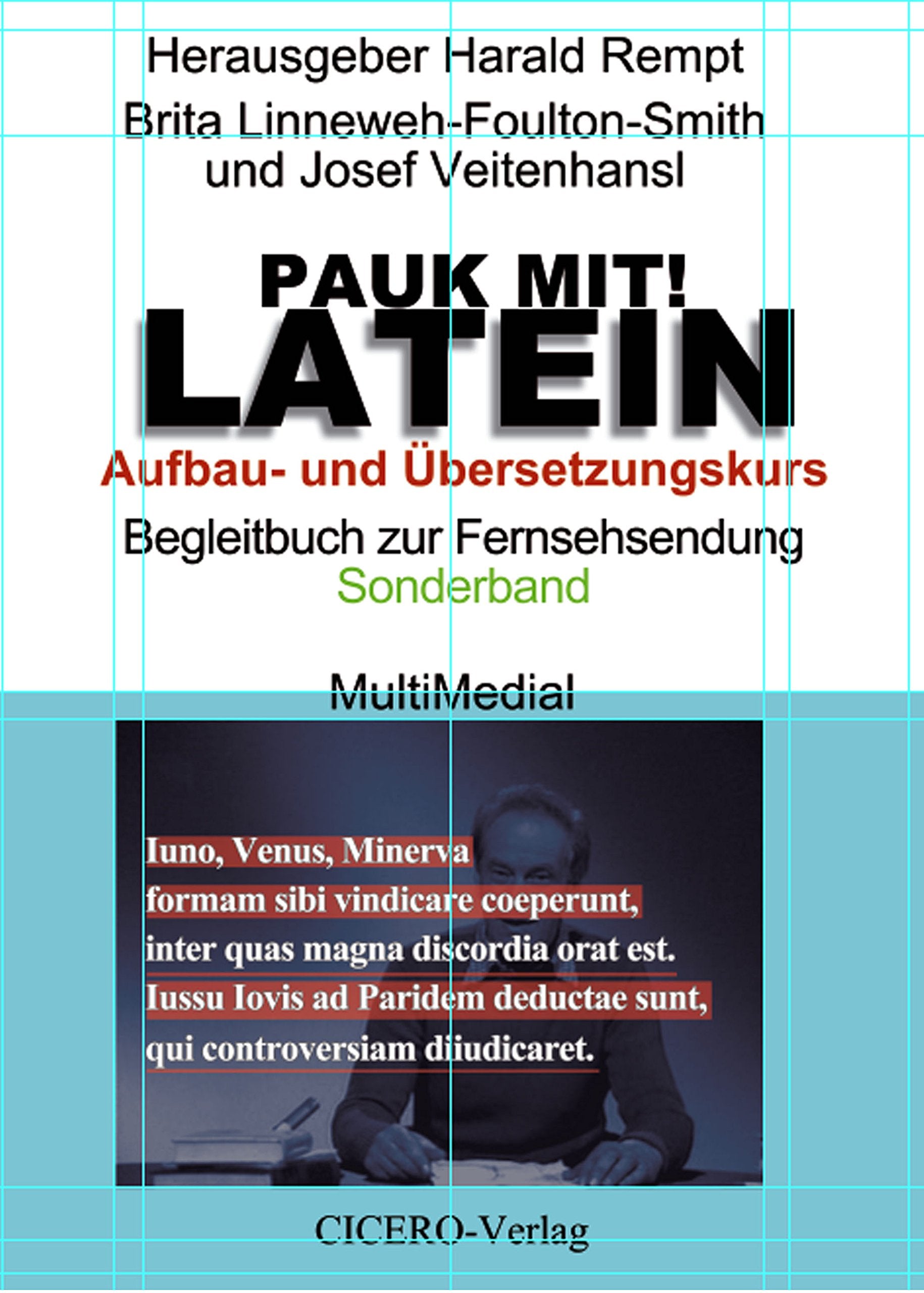 Latein: Aufbaukurs und Übersetzungskurs Leisure, Home & Garden