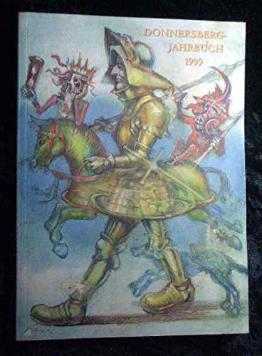 Heimat-Jahrbuch 1999. Heimatbuch für das Land um den Donnersberg, Jahrgang 22. Books