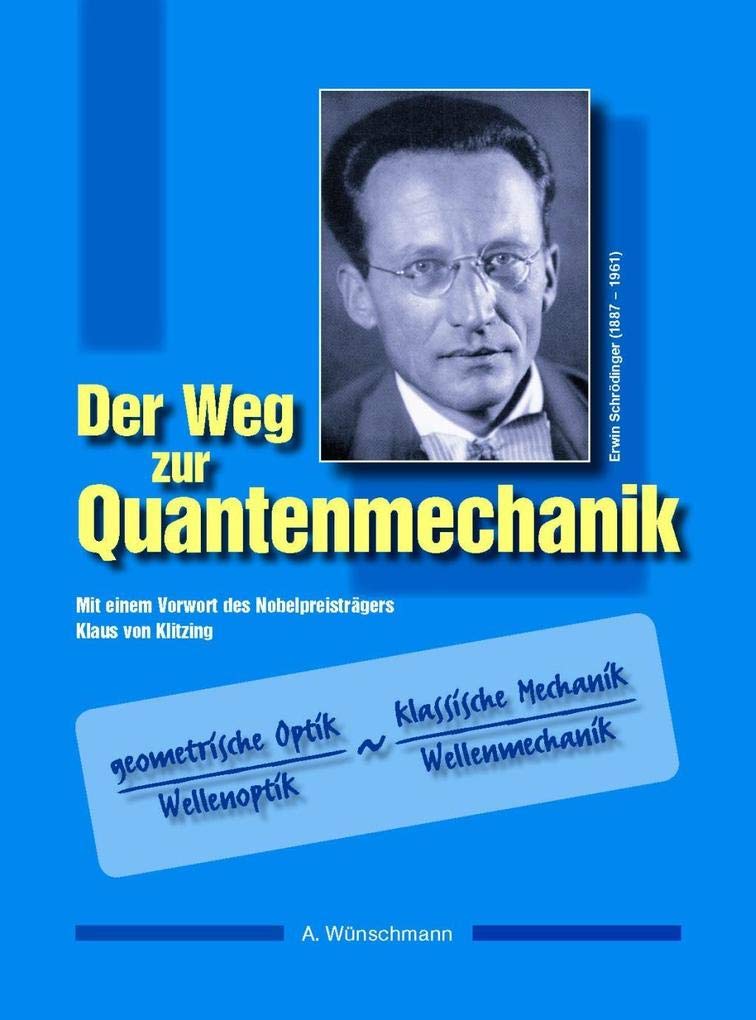 Product Image: Der Weg zur Quantenmechanik