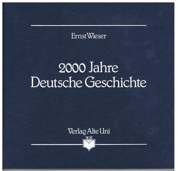 Product Image: 2000 Jahre Deutsche Geschichte