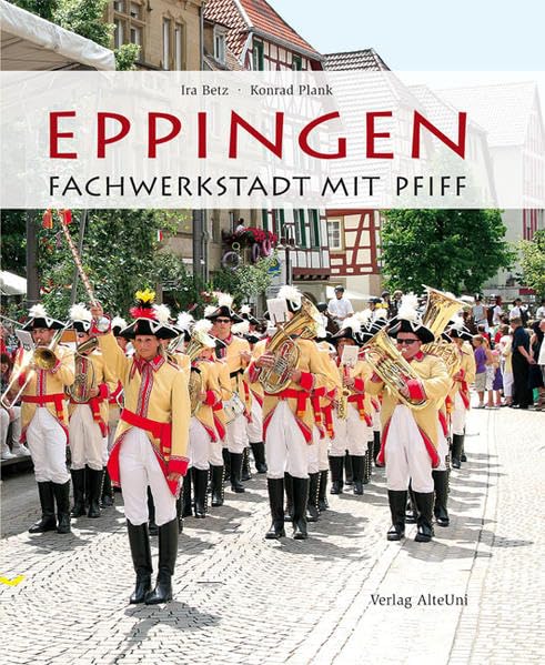 Eppingen: Fachwerkstadt mit Pfiff Leisure, Home & Garden