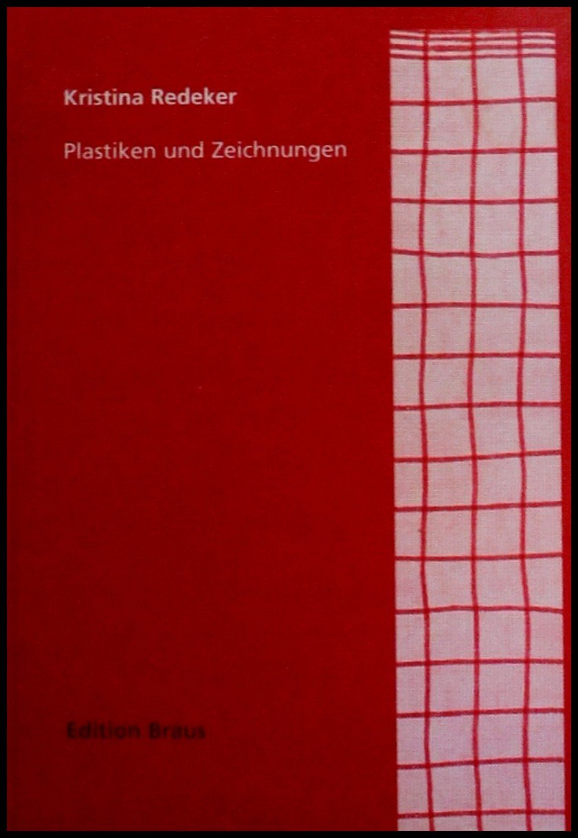 Redeker - Plastiken und Zeichnungen Film, Art & Culture