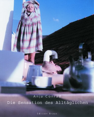 Product Image: Die Sensation des Alltäglichen