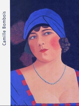 Camille Bombois: Dt. /Engl. Film, Art & Culture