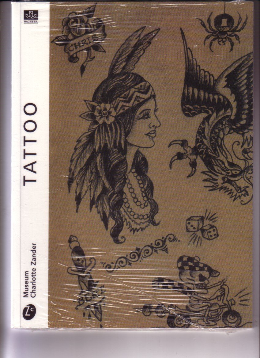 Tattoo Film, Art & Culture
