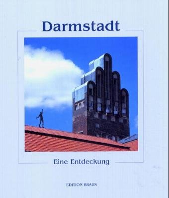 Product Image: Darmstadt: Eine Entdeckung