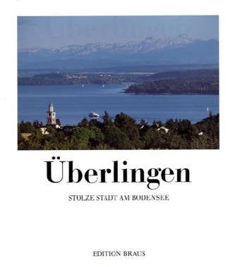 Überlingen Travel Books