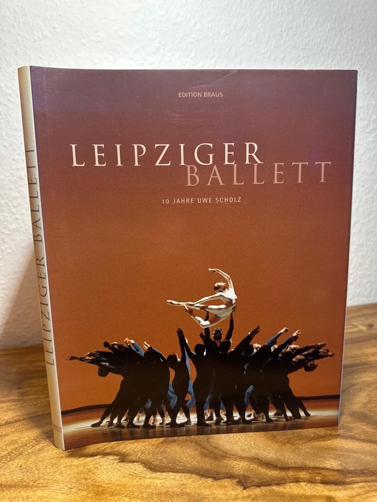 Product Image: Leipziger Ballett