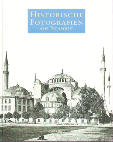 Historische Fotografie aus Istanbul Arts & Music