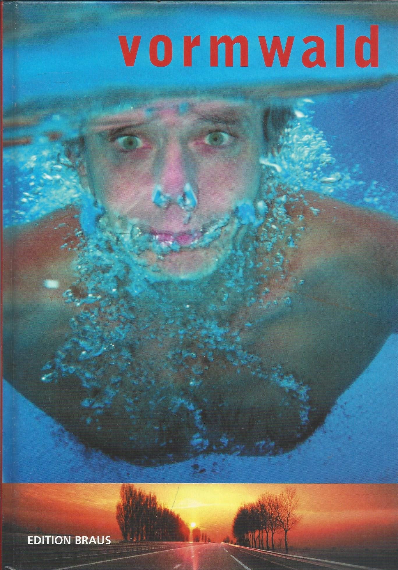 Gerhard Vormwald: Arbeiten und Photographie 1969-2000 Photography