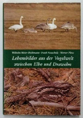 Lebensbilder aus der Vogelwelt zwischen Elbe und Drawehn Film, Art & Culture