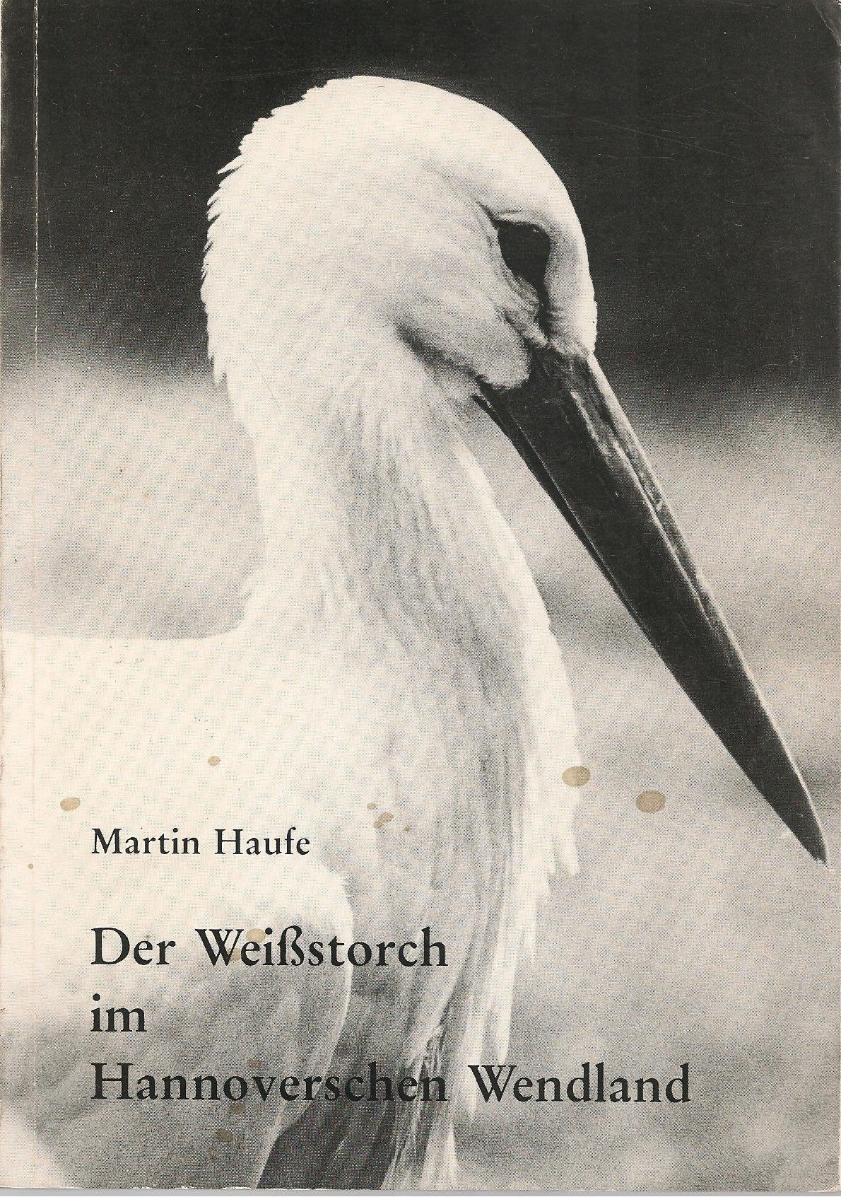 Der Weissstorch im Hannoverschen Wendland Film, Art & Culture