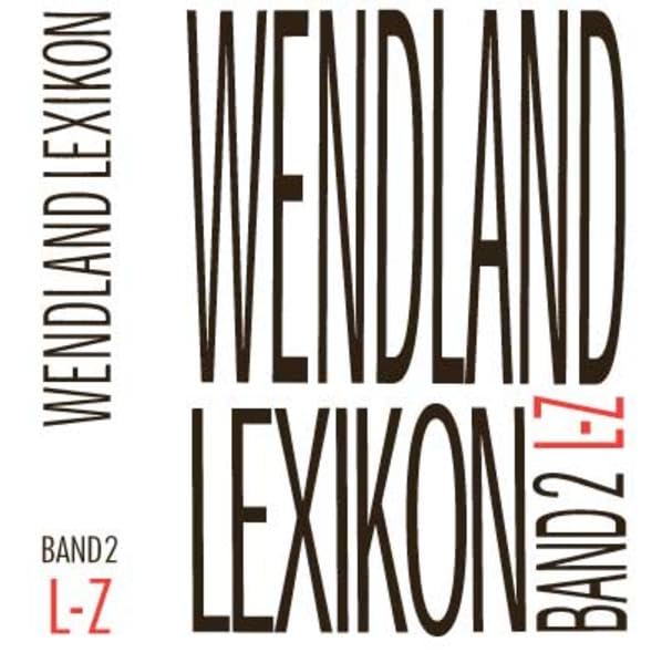 Wendland Lexikon: L - Z General education