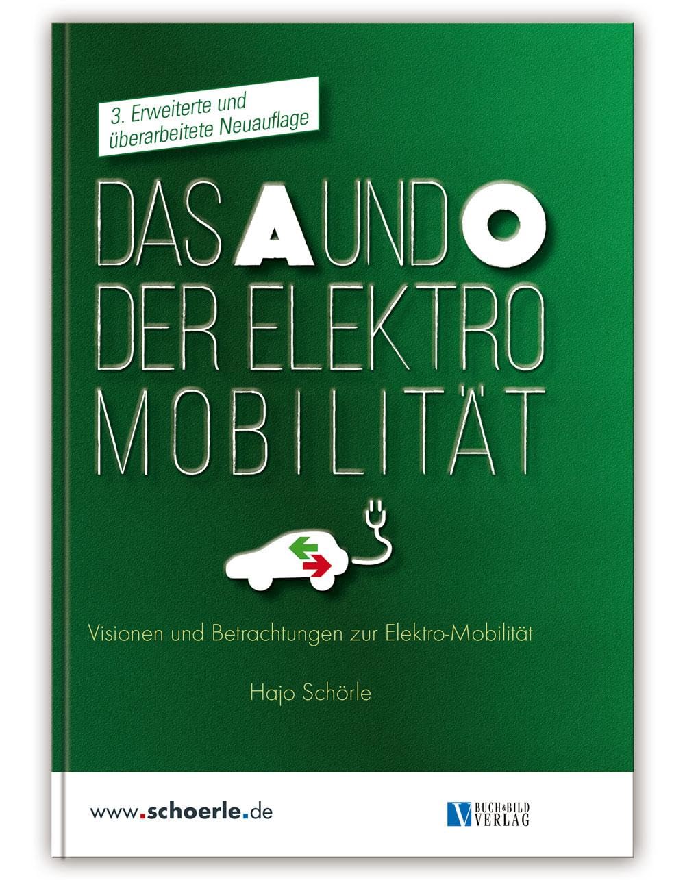 Das A und O der Elektro-Mobilität Leisure, Home & Garden