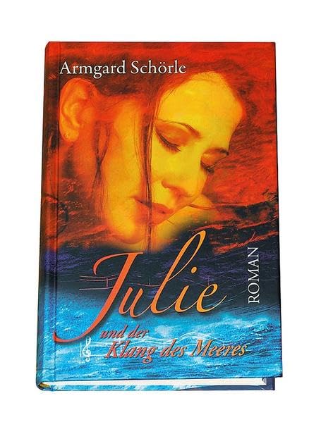 Julie und der Klang des Meeres Contemporary literature