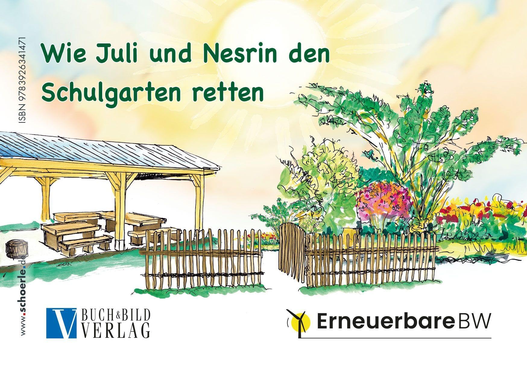 Wie Juli und Nesrin reisen in die Zukunft Leisure, Home & Garden
