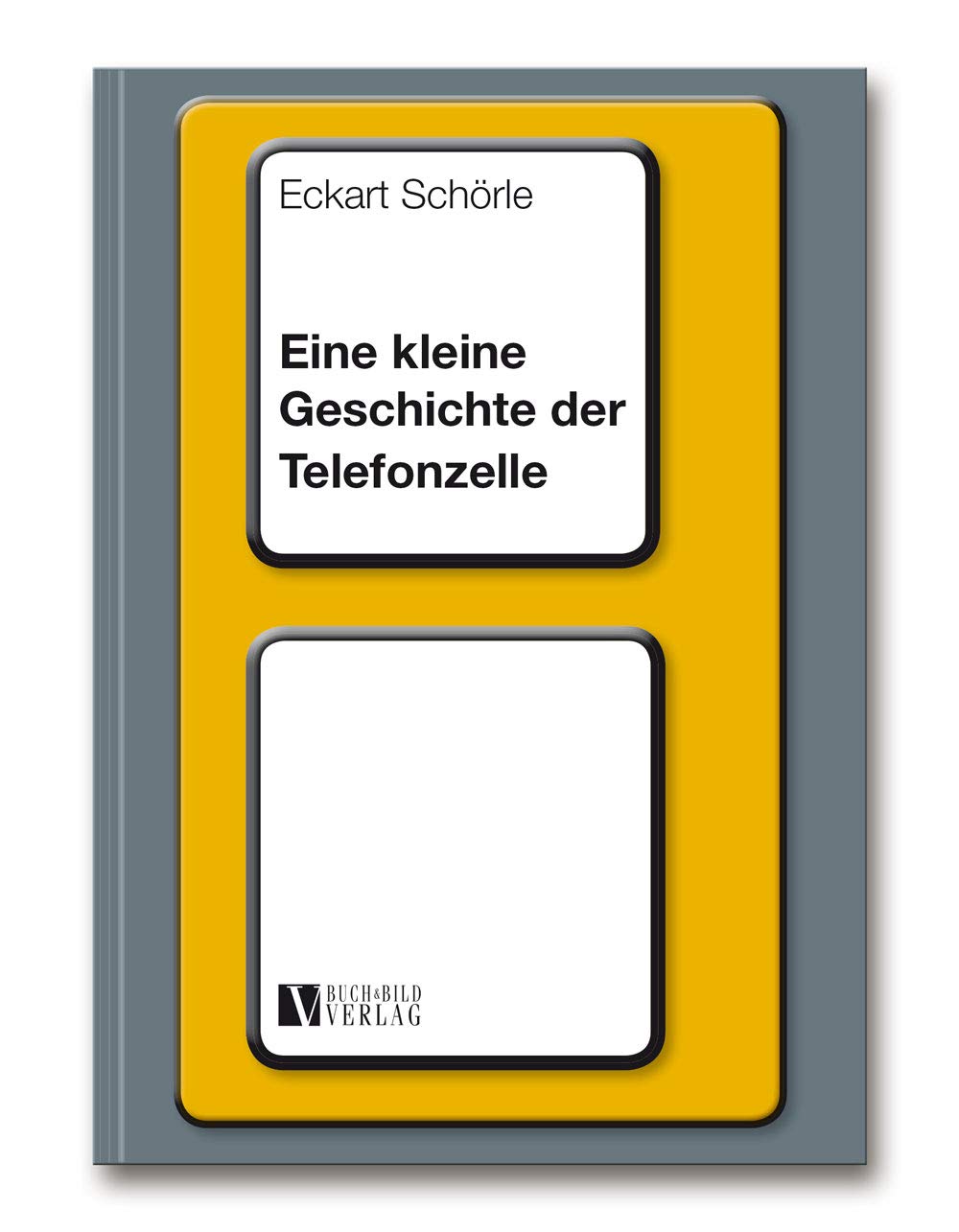 Eine kleine Geschichte der Telefonzelle Contemporary literature