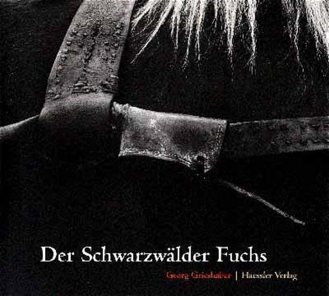 Der Schwarzwälder Fuchs (Aussergewöhnliche Fotografie) Books
