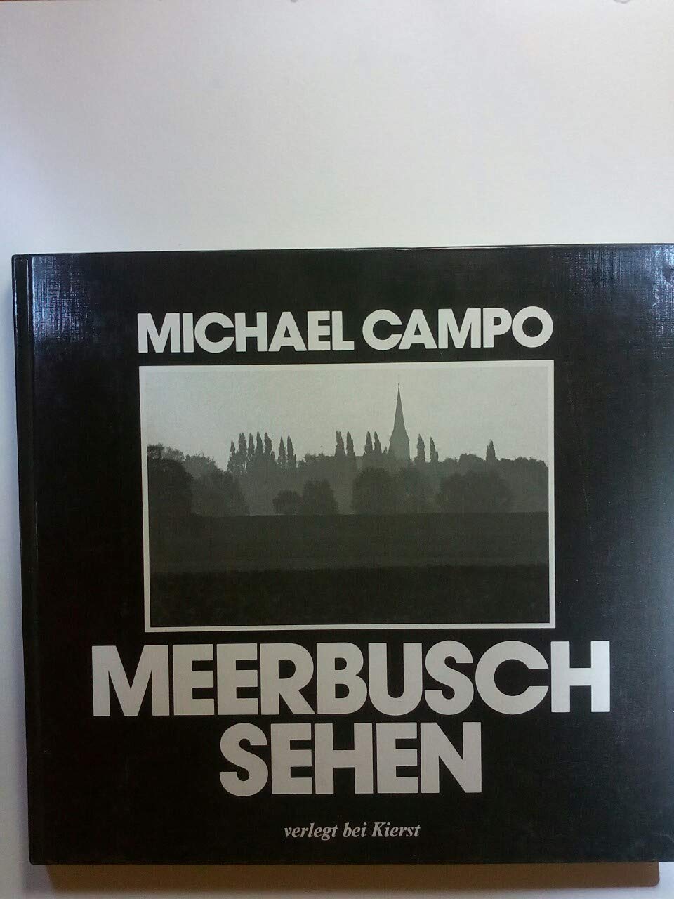 Meerbusch sehen. Dt. /Franz. /Jap Travel