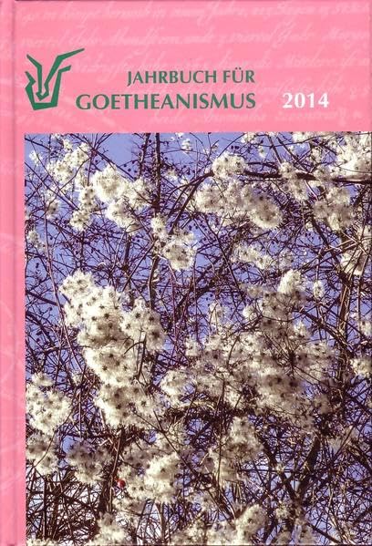 Jahrbuch für Goetheanismus: 2014 Medicine