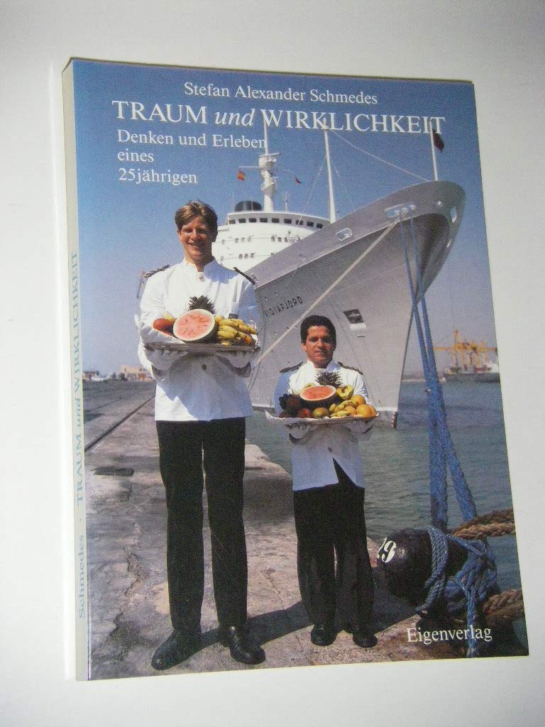 Traum und Wirklichkeit: Denken und Erleben eines 25-jährigen Leisure, Home & Garden