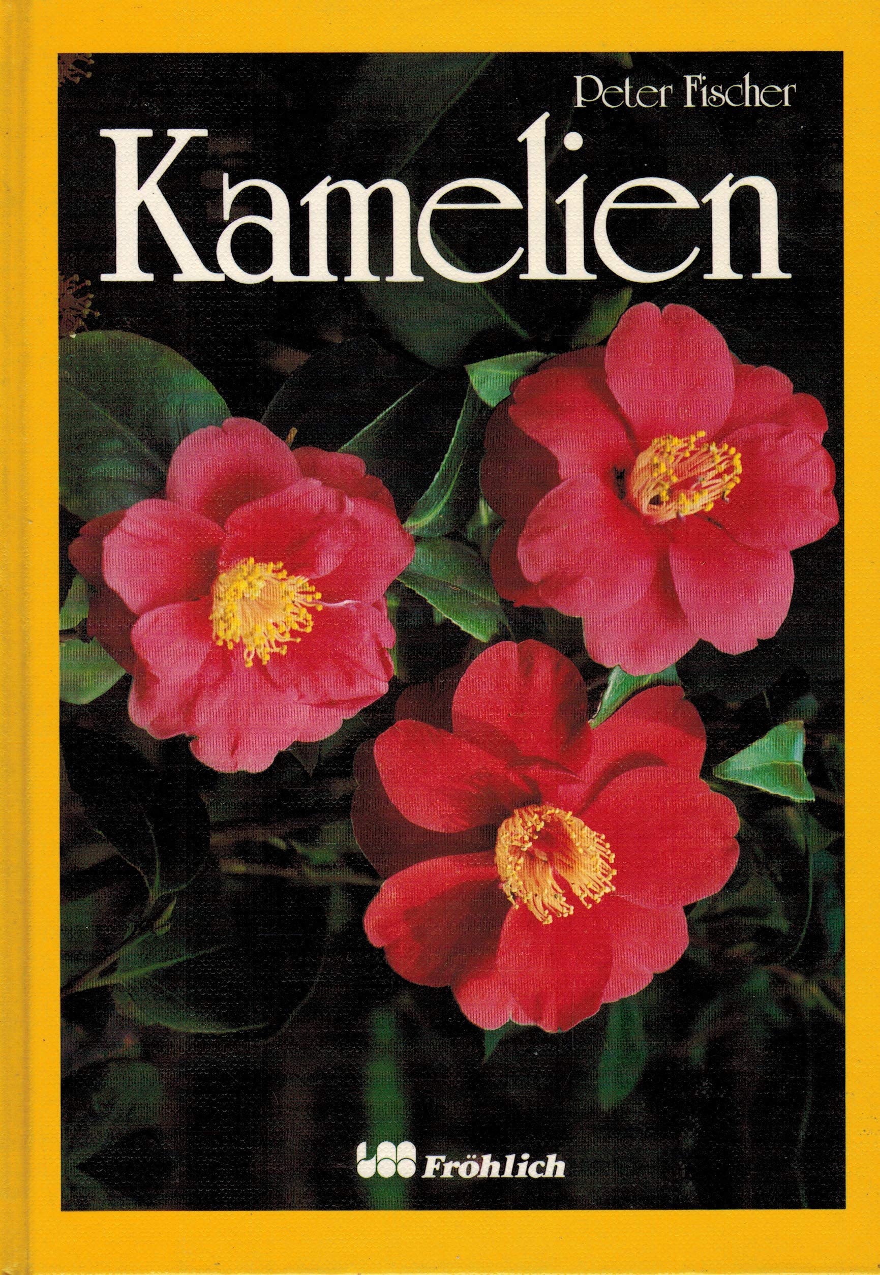 Kamelien. Allgemeine Einführung in die Kultur der Kamelie Film, Art & Culture