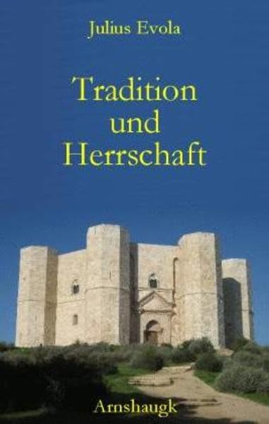 Tradition und Herrschaft: Aufsätze von 1932-1952 Law