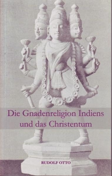 Die Gnadenreligion Indiens und das Christentum Film, Art & Culture
