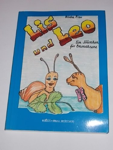 Lis und Leo: Ein Märchen für Erwachsene Books