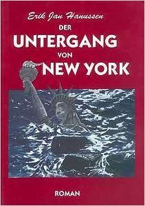 Der Untergang von New York Books