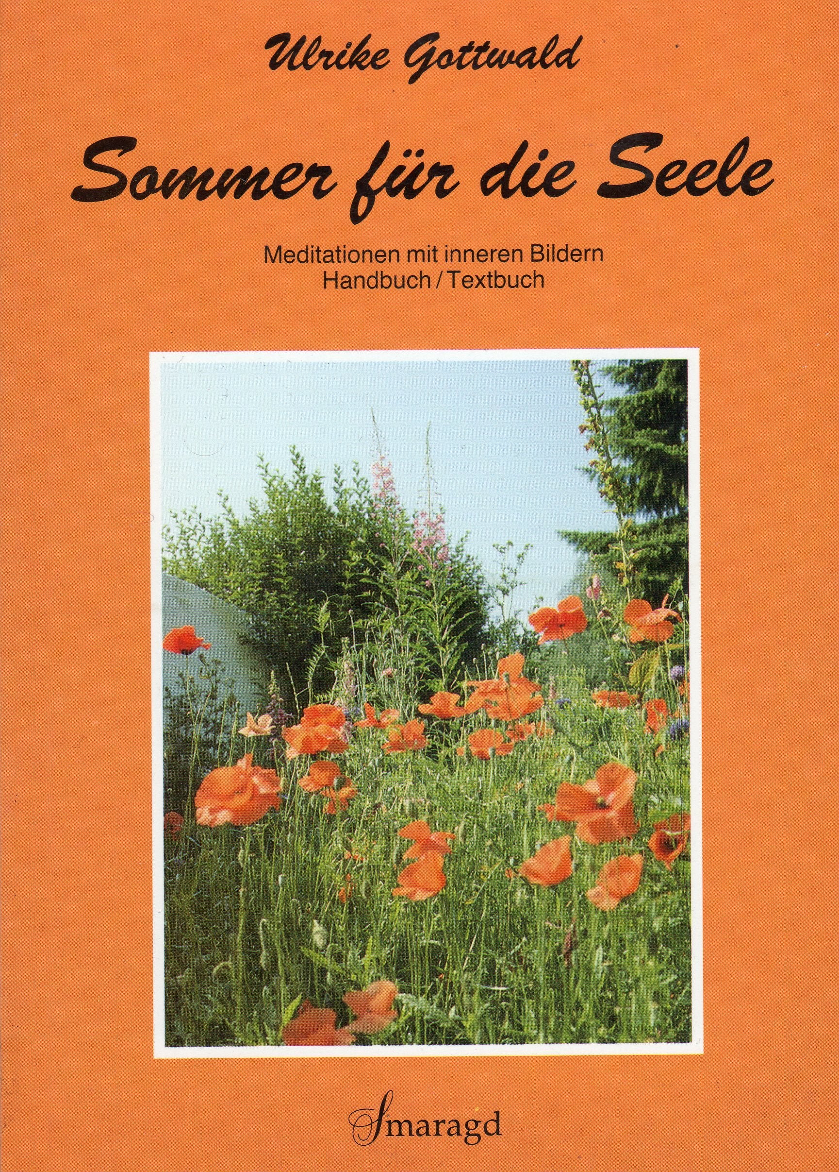 Sommer für die Seele: Meditationen mit inneren Bildern Psychology