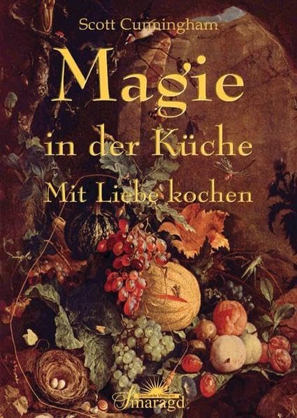 Magie in der Küche: Mit Liebe kochen Health, Nutrition & Fitness