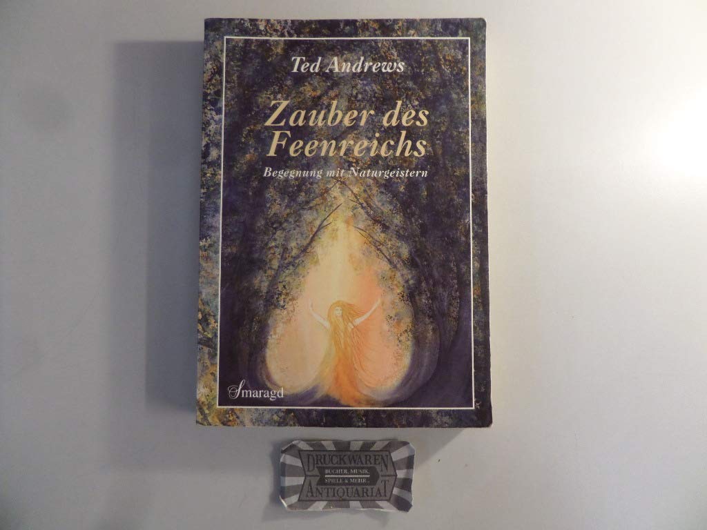 Zauber des Feenreichs: Begegnung mit Naturgeistern Psychology