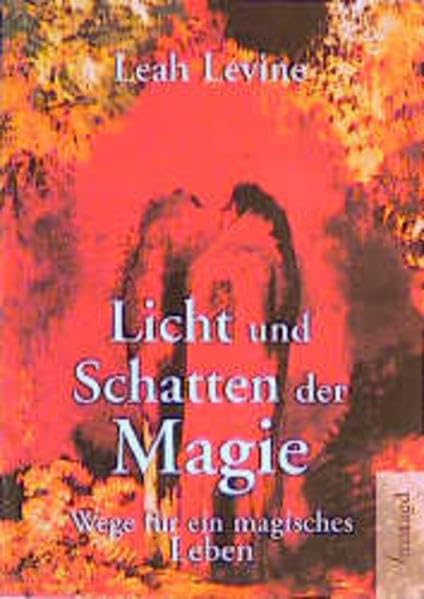 Licht und Schatten der Magie book