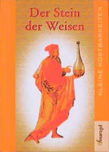 Der Stein der Weisen (Kleine Kostbarkeiten) Lifestyle