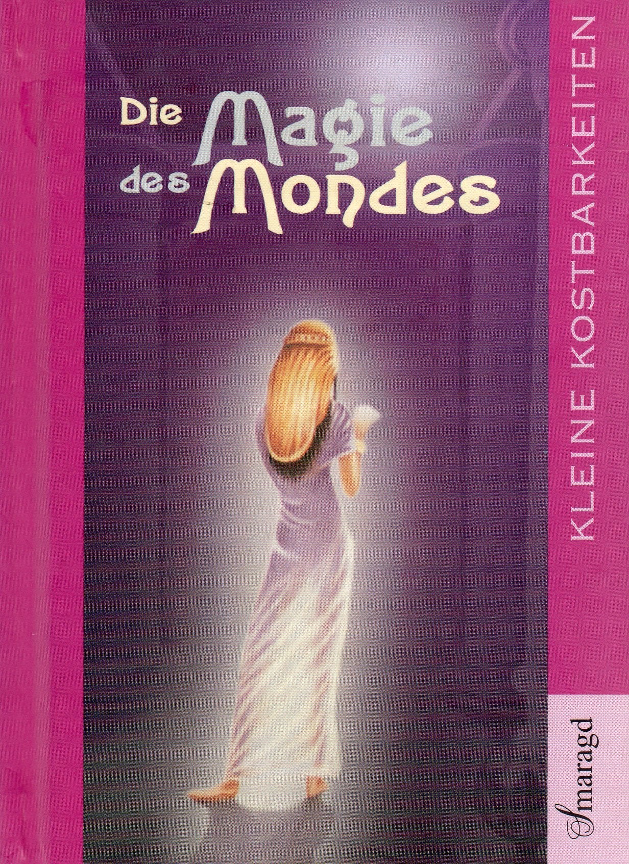 Die Magie des Mondes: Geheimnisse und Gesänge für die Göttin Lifestyle
