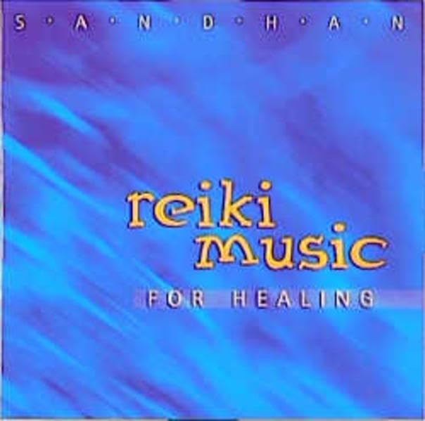Reiki - Music for Healing (Musik für die Reise nach innen) Lifestyle