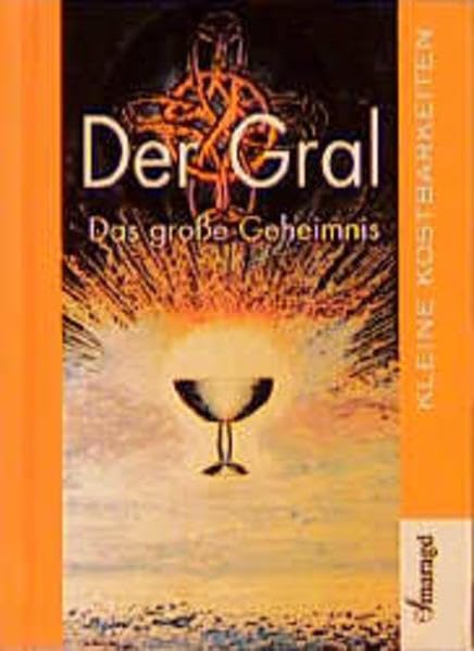 Der Gral - Das grosse Geheimnis (Kleine Kostbarkeiten) Lifestyle