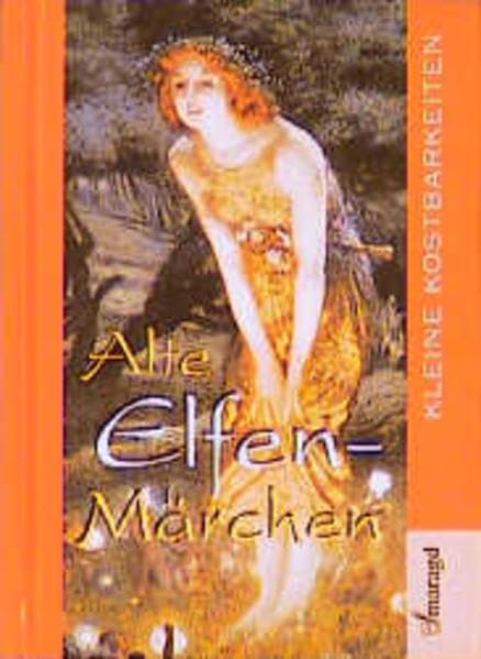 Alte Elfenmärchen Lifestyle Books