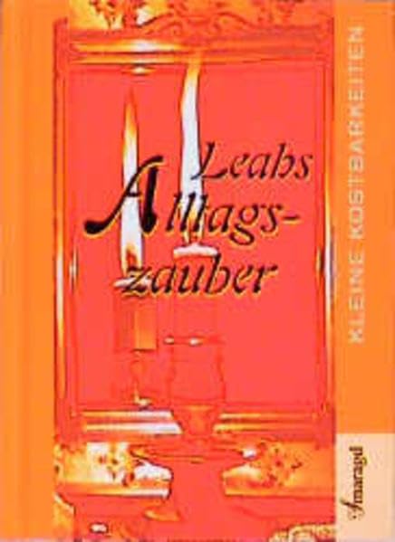 Leahs Alltagszauber - Übung macht den Magier - Lifestyle