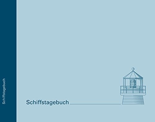 Schiffstagebuch book