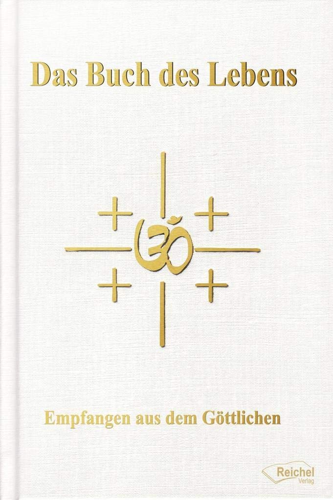 Das Buch des Lebens Religion & Esotericism