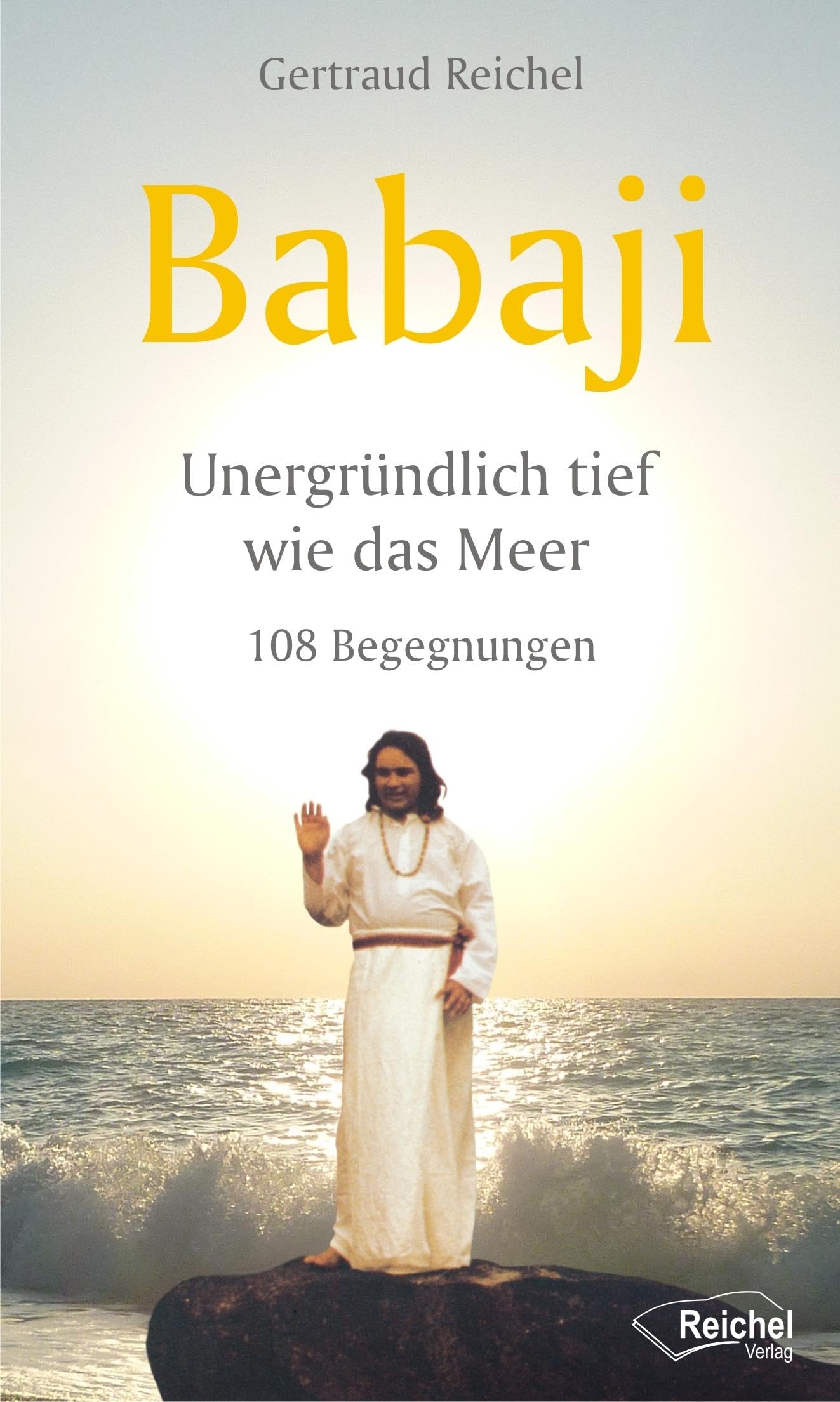 Unergründlich tief wie das Meer Philosophy